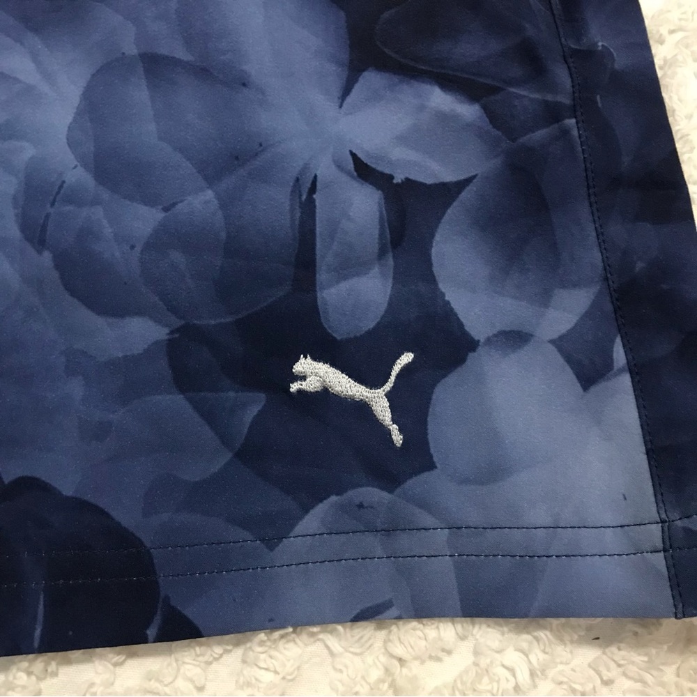 PUMA BLOOM golf/tennis SKIRT